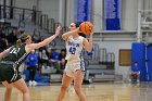 WBBall vs Plymouth  Wheaton College women's basketball vs Plymouth State. - Photo By: KEITH NORDSTROM : Wheaton, basketball